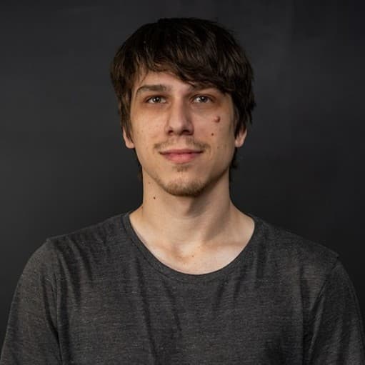 Ben Groen, Ticketing and Interactive Platform Lead at Worre Studios.