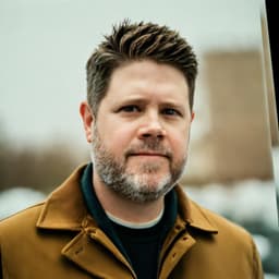 Ryan Durham, Technology Director at Worre Studios.
