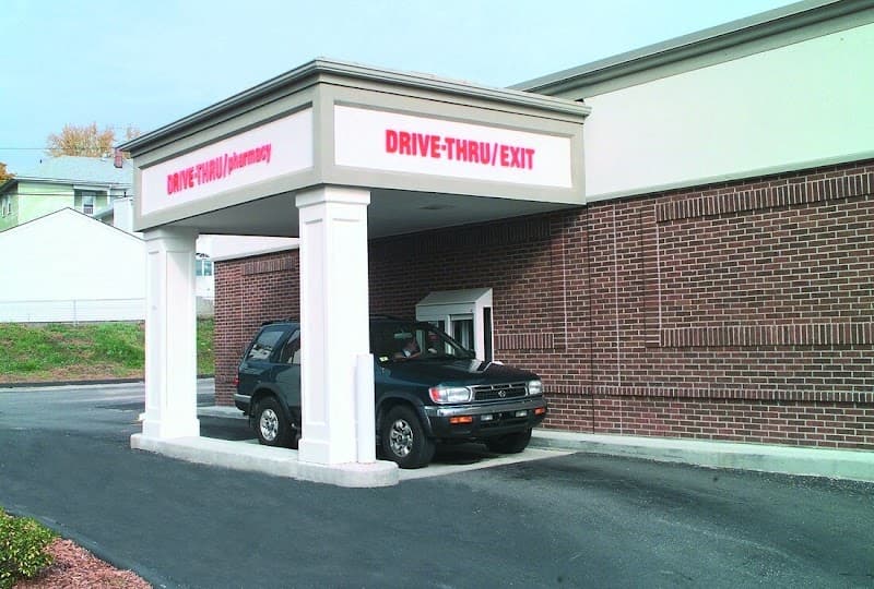 CVS Pharmacy – Durango & Warm Springs in Las Vegas near Worre Studios