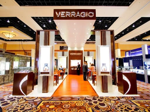 Velocity DPI in Las Vegas near Worre Studios