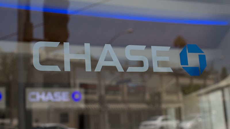 Chase Bank – Warm Springs & Durango in Las Vegas near Worre Studios