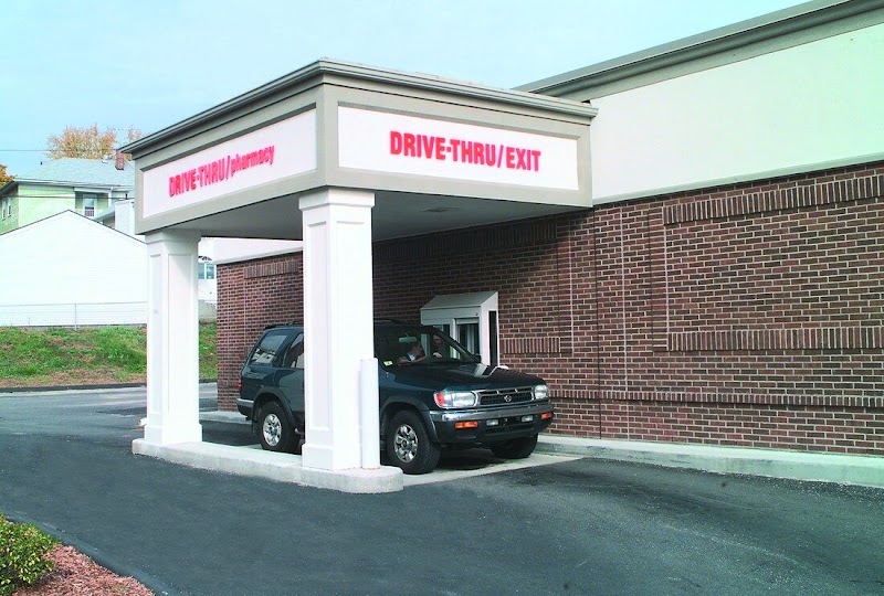 CVS Pharmacy – Durango & Warm Springs in Las Vegas near Worre Studios