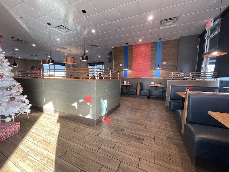 IHOP in Las Vegas near Worre Studios