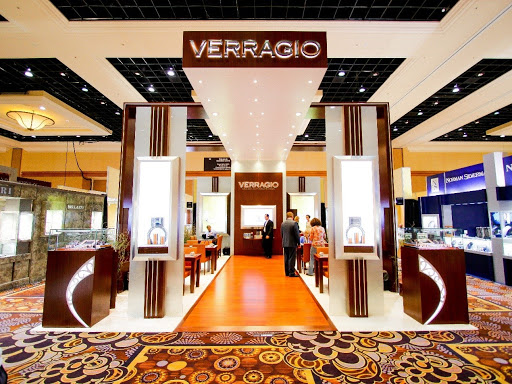 Velocity DPI in Las Vegas near Worre Studios